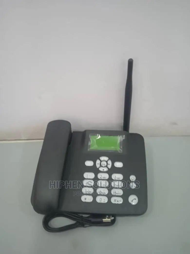 Wireless Phone