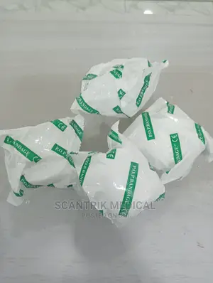 Quality Medical Elastic Bandage (POP 15*12cm)