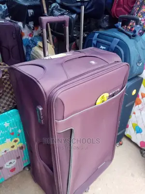 Biggest Jumbo Imported Leaves King Traveling Luggage Box