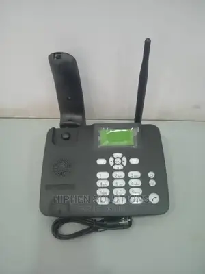 Affordable Wireless Phone