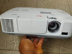 Nec Daylight Projector