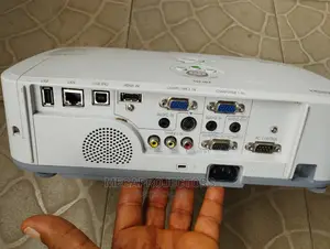 Nec Daylight Projector