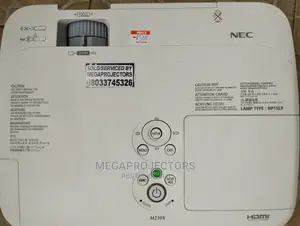 Nec Daylight Projector