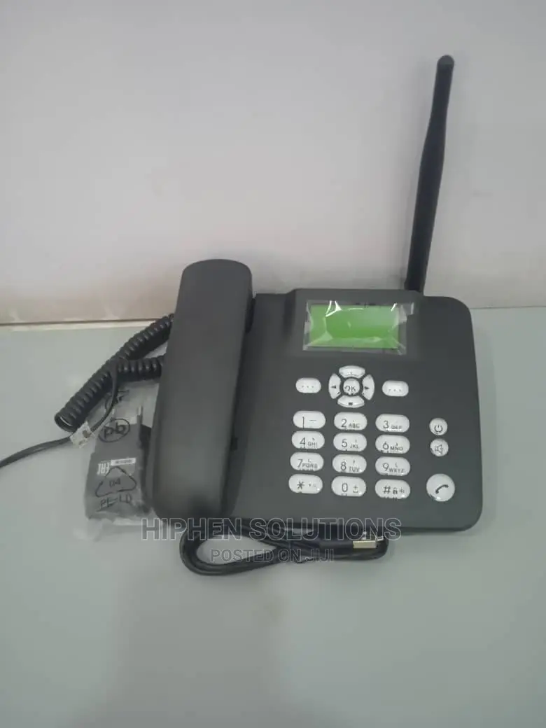 Reliable Wireless Phone