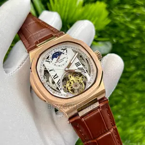 Original PATEK PHILIPPE Mechanical Watch Available in Store