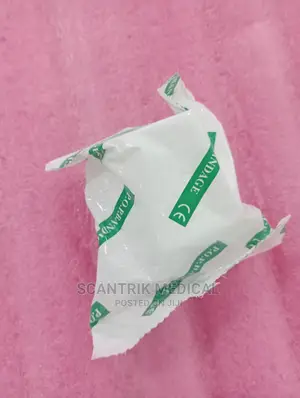 Portable Elastic Bandage (POP 15*12cm)