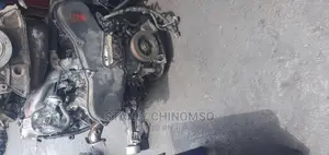 Complete Engine 1mz for Lexus Rx300 4wheel Drive