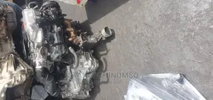 Complete Engine 1mz for Lexus Rx300 4wheel Drive