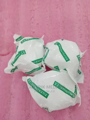 Medical Bandage (POP 15*12cm)