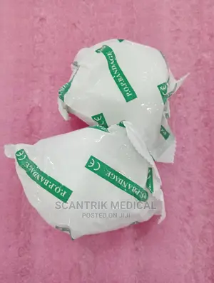 Orthopaedic Plaster POP Bandage