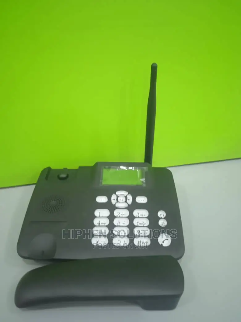 High Qualiuty Wireless Phone