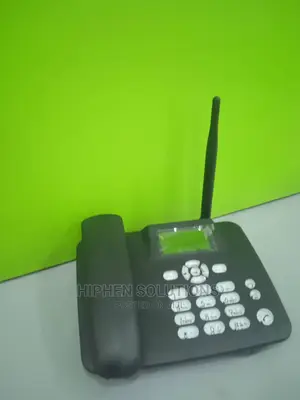 Top Notch Wireless Phone