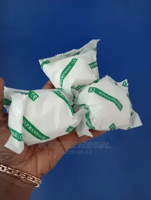 POP Bandage
