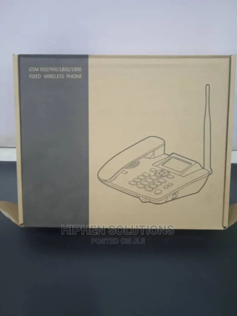 Wireless Phone