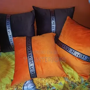 Tm Interiors Exclusive Decorative Throw Pillows