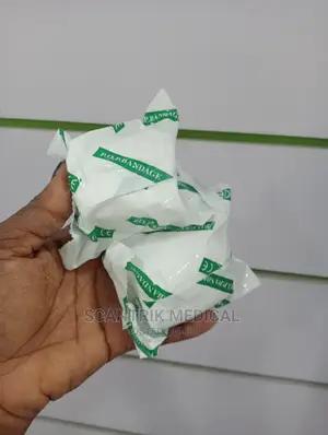 Portable Surgical Medical Pop Bandage