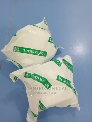 Pop Bandage With Good Air Permeability