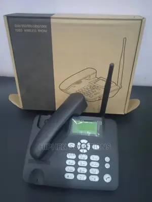 Reliable Wireless Phone