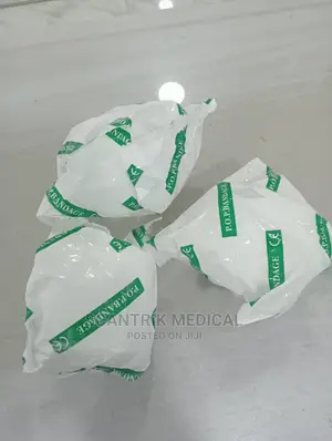 Disposable Pop Bandage With Good Air Permeability