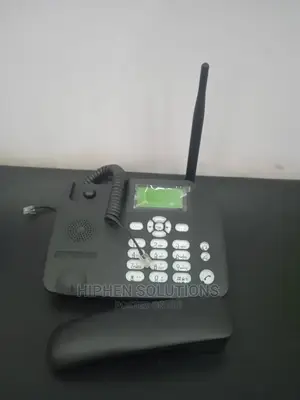 Durable Wireless Phone