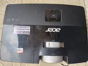 Acer Projector With HDMI Port