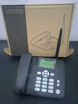High Quality Wireless Phone