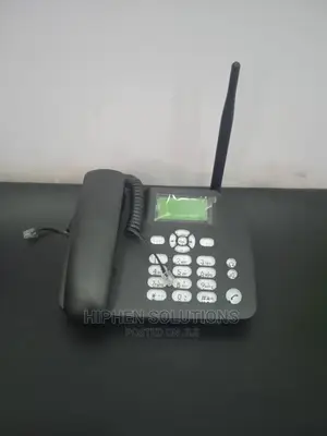 Top Notch Wireless Phone