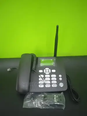 Wireless Phone