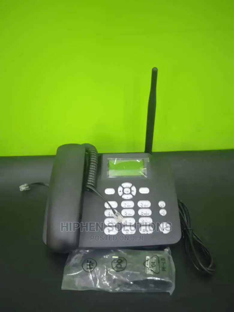Wireless Phone