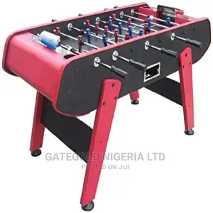Soccer Table St-1382