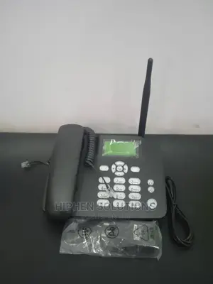 Affordable Wireless Phone