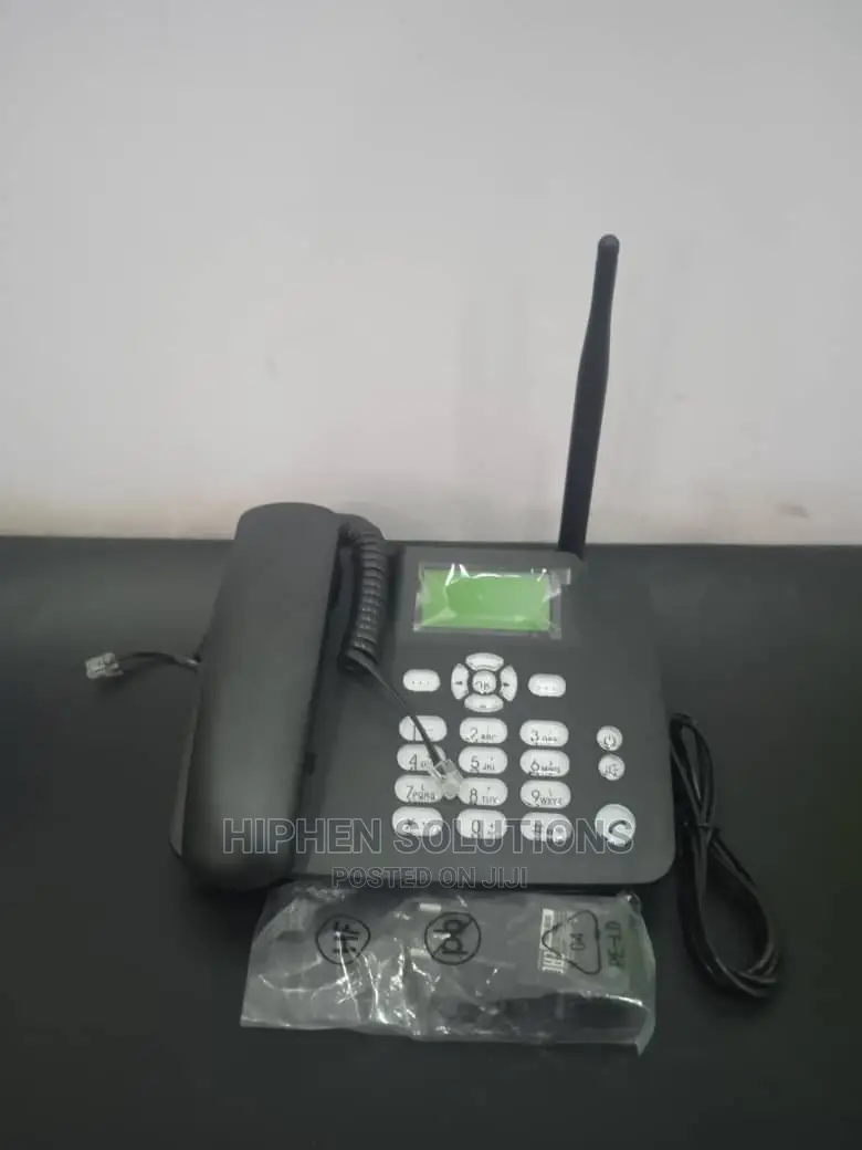 Affordable Wireless Phone