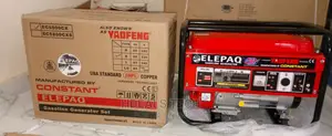 New Elepaq Constant Generator [EC5800CX].