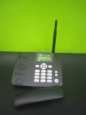 Reliable Wireless Phone
