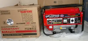 Original Elepaq Constant Generator [EC5800CX].