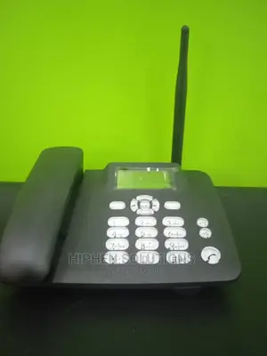 Durable Wireless Phone