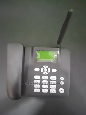 High Quality Wireless Phone