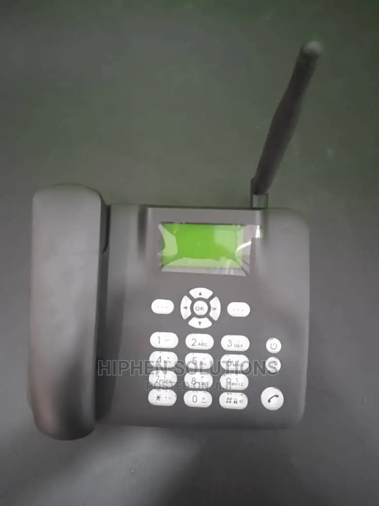 High Quality Wireless Phone