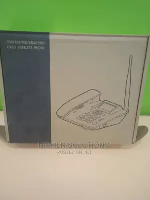 Top Notch Wireless Phone