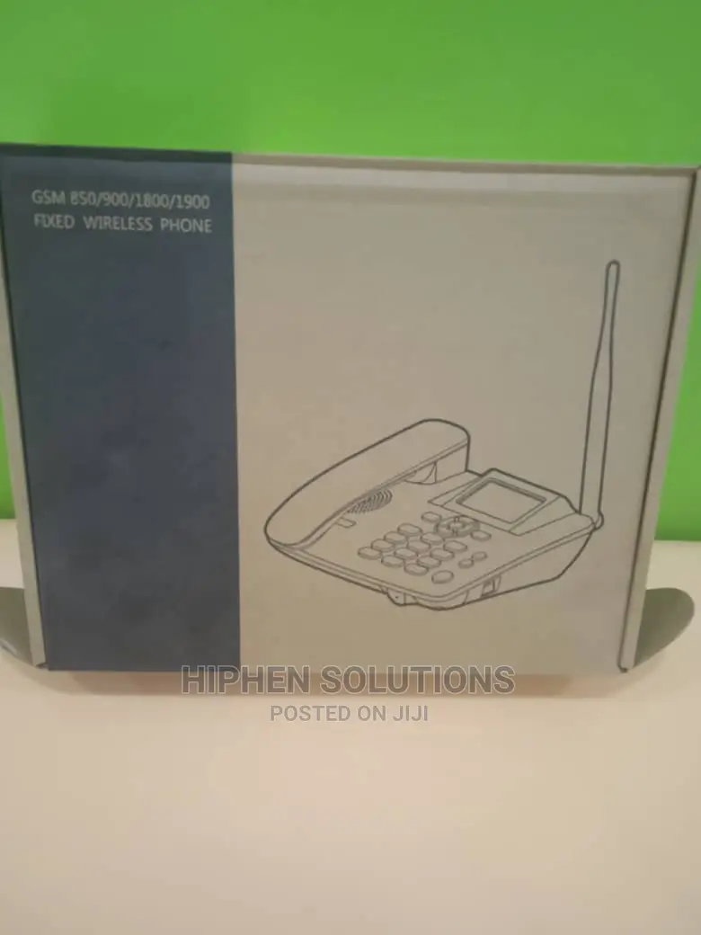 Top Notch Wireless Phone