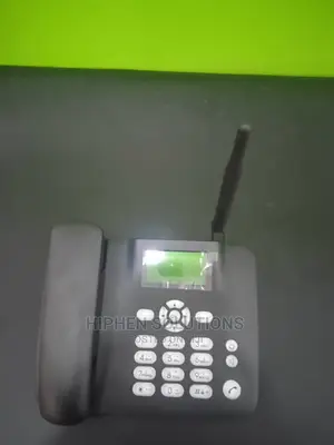 Wireless Phone