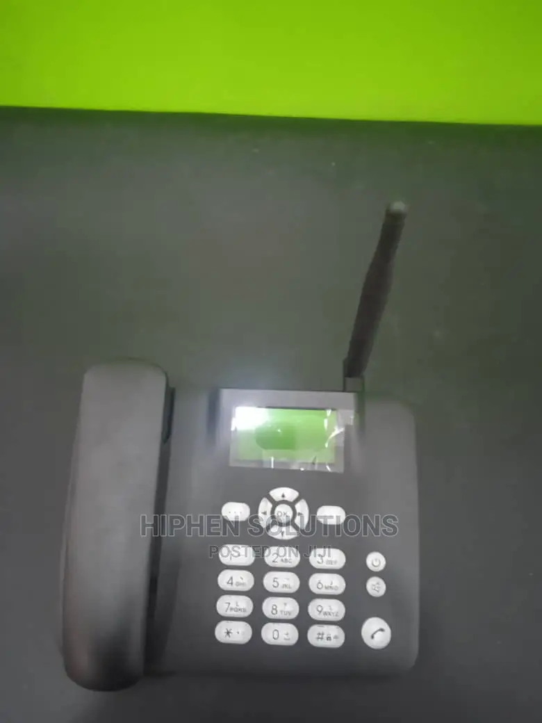 Wireless Phone