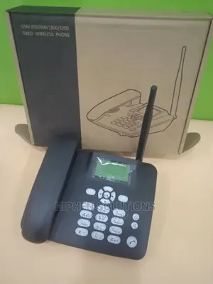 Affordable Wireless Phone