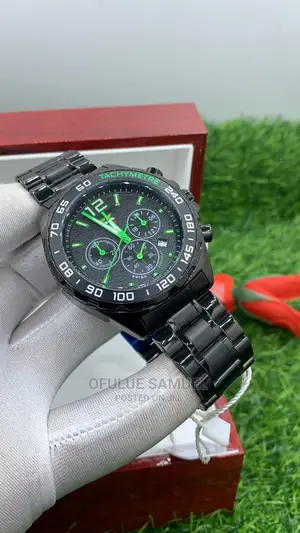Swish Water Resistant Wristwatch