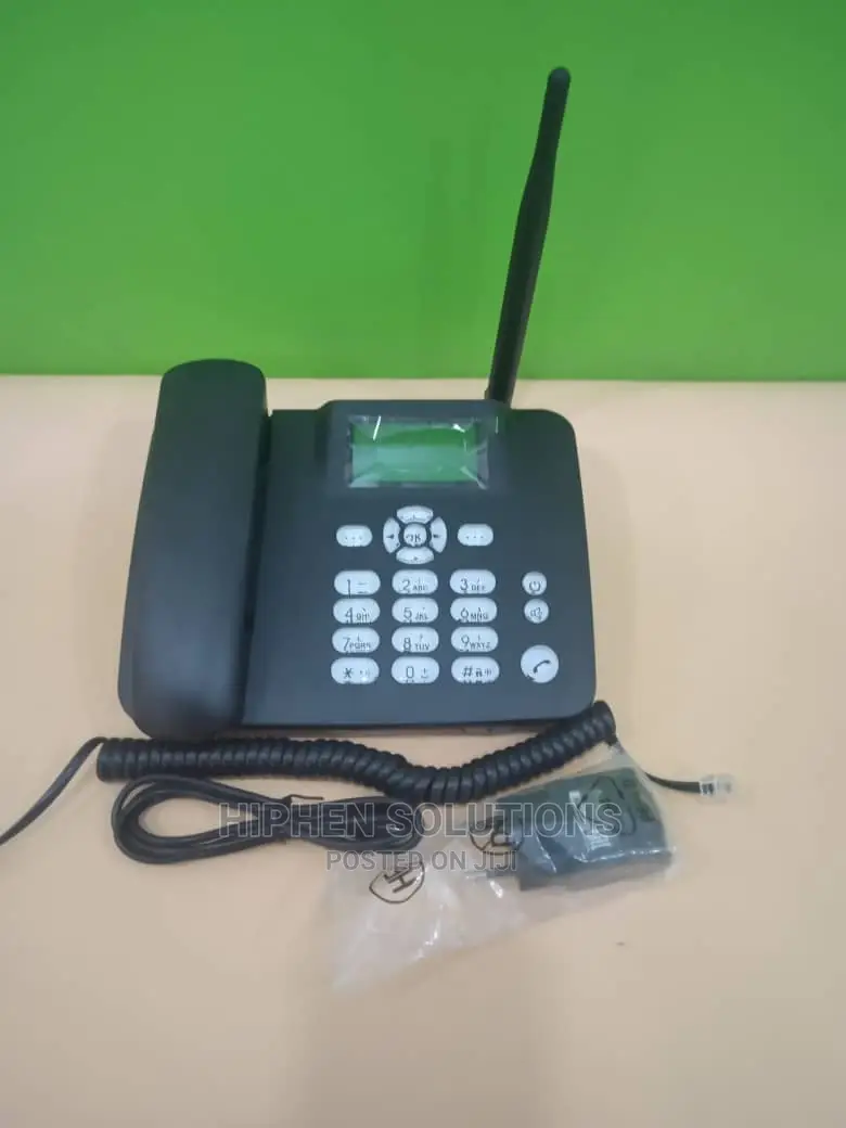 Durable Wireless Phone