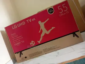 55lk63-Lg 55'' Uhd Smart TV With Miracast