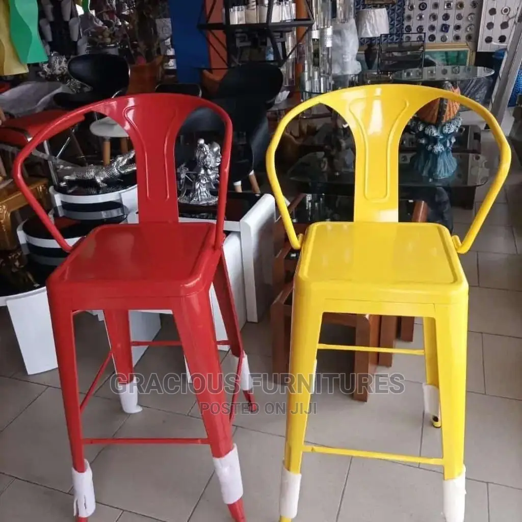 Quality Restaurants Chair