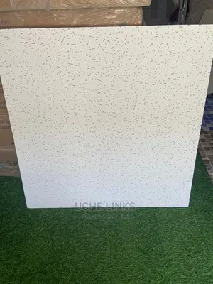 Mineral Fibre Acoustic Board