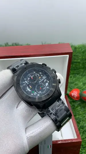Swish Water Resistant Wristwatch