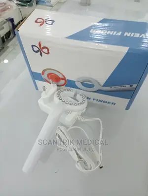 Vein Viewer Transilluminator Vein Detector for Detecting